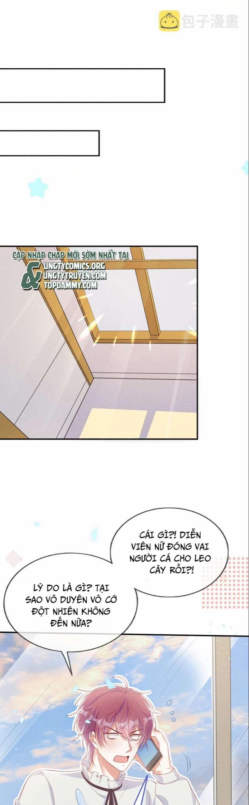 Tôi Với Hình Mẫu Lý Tưởng Lìa Trần Rồi! 64 trang 7