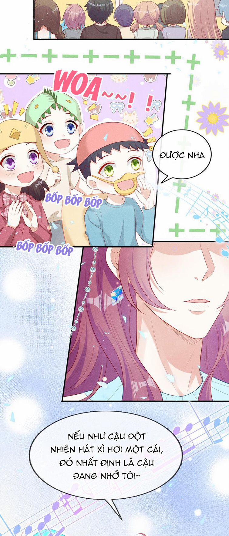 Tôi Với Hình Mẫu Lý Tưởng Lìa Trần Rồi! 65 trang 3