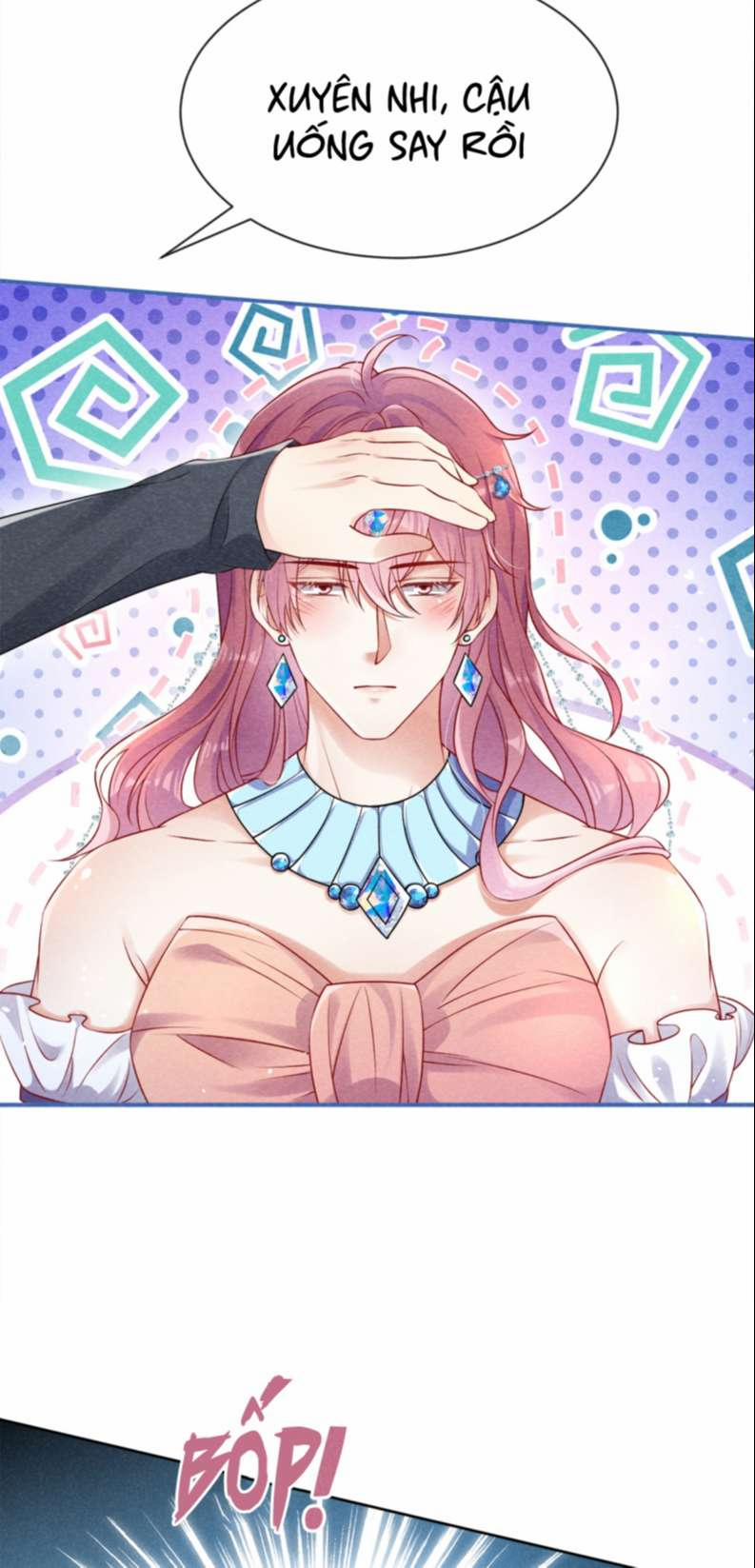 Tôi Với Hình Mẫu Lý Tưởng Lìa Trần Rồi! 66 trang 11