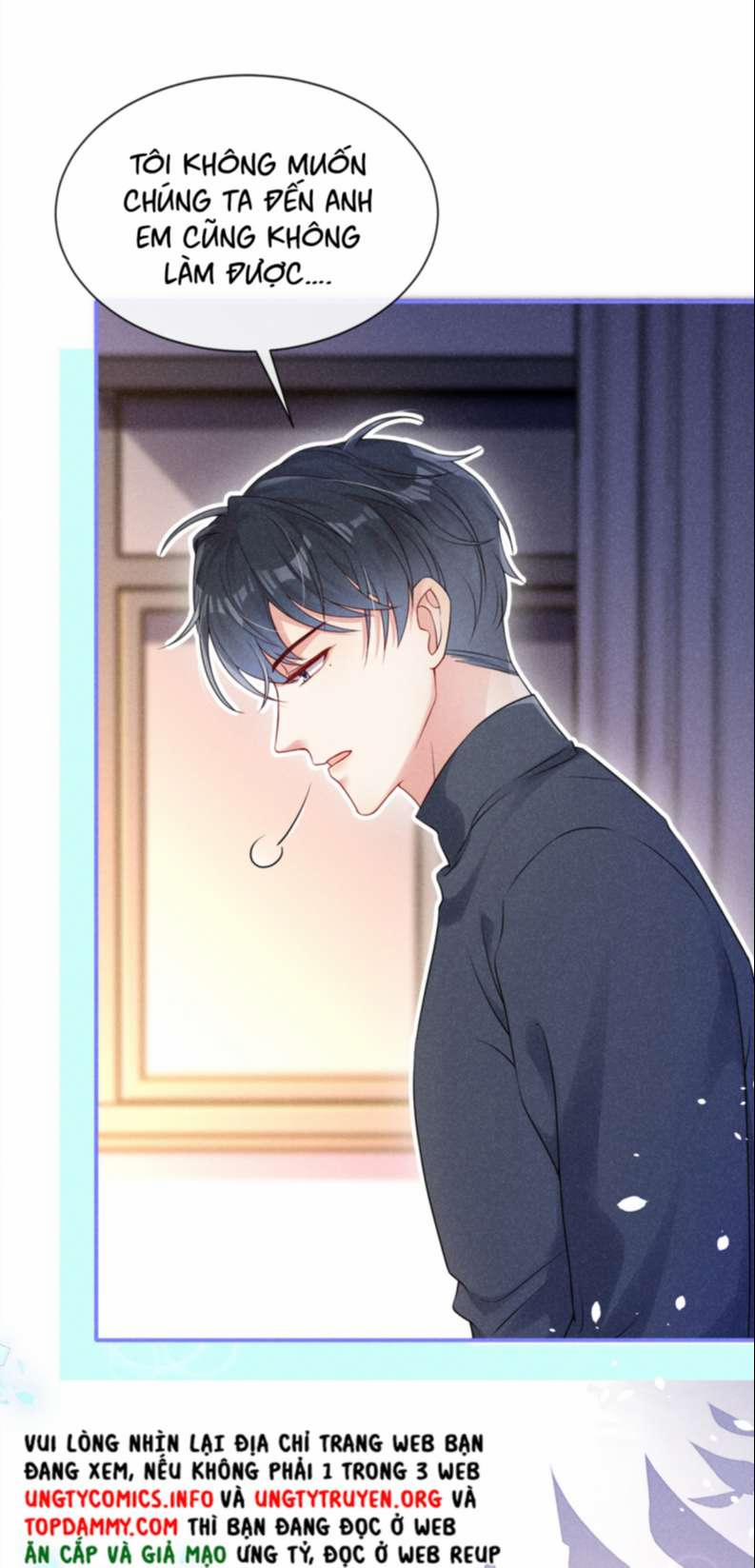 Tôi Với Hình Mẫu Lý Tưởng Lìa Trần Rồi! 66 trang 15