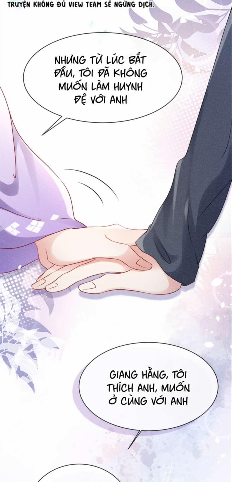 Tôi Với Hình Mẫu Lý Tưởng Lìa Trần Rồi! 66 trang 16