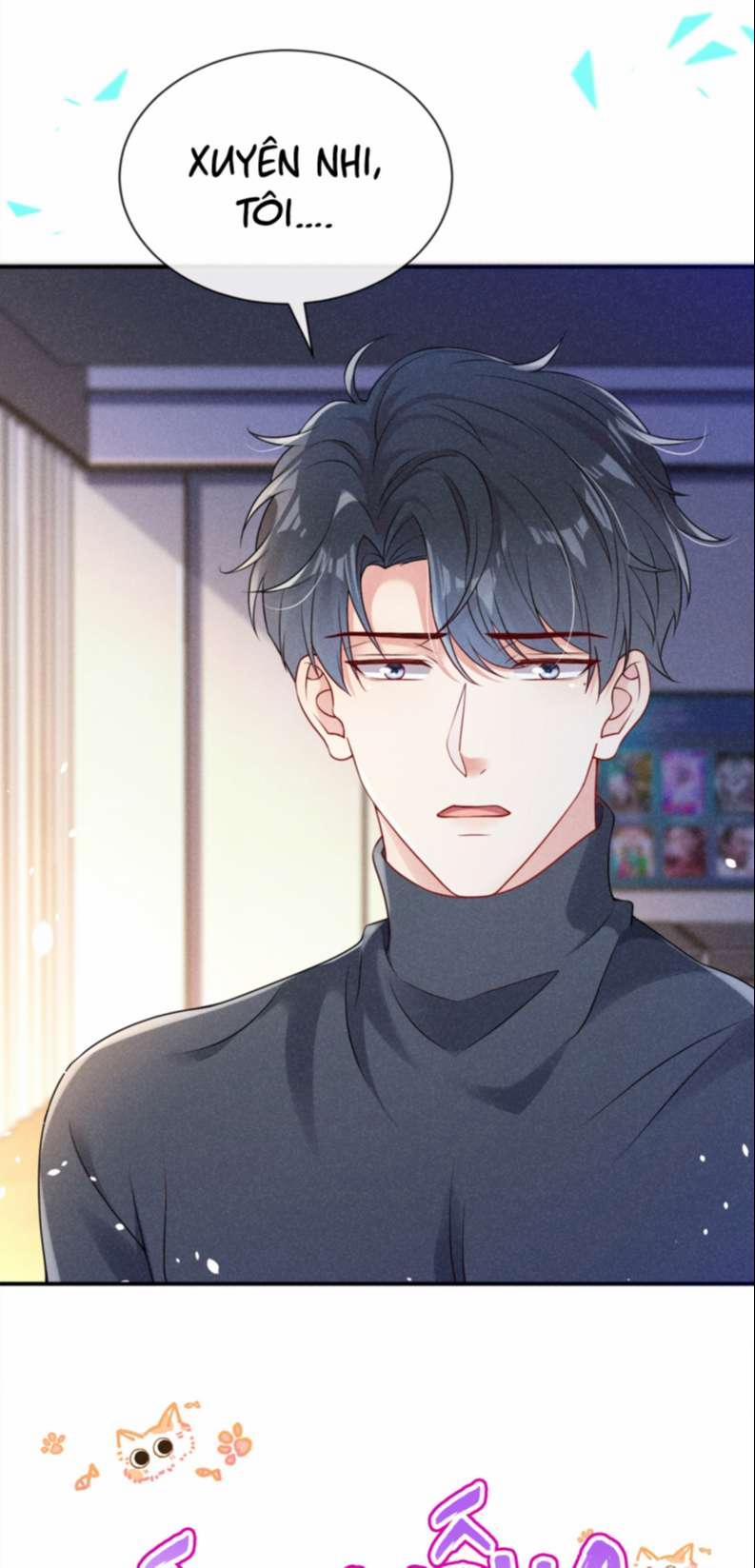 Tôi Với Hình Mẫu Lý Tưởng Lìa Trần Rồi! 66 trang 18