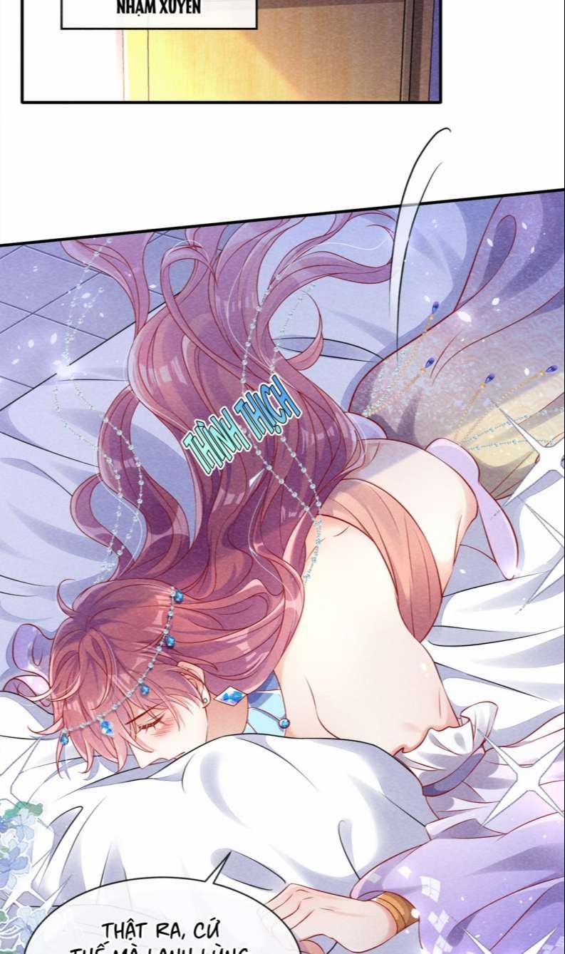 Tôi Với Hình Mẫu Lý Tưởng Lìa Trần Rồi! 66 trang 2