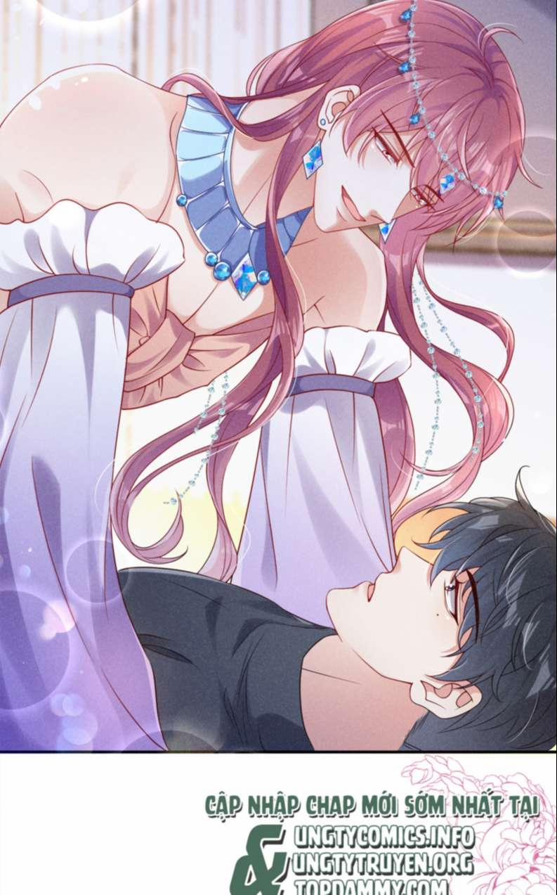 Tôi Với Hình Mẫu Lý Tưởng Lìa Trần Rồi! 66 trang 20