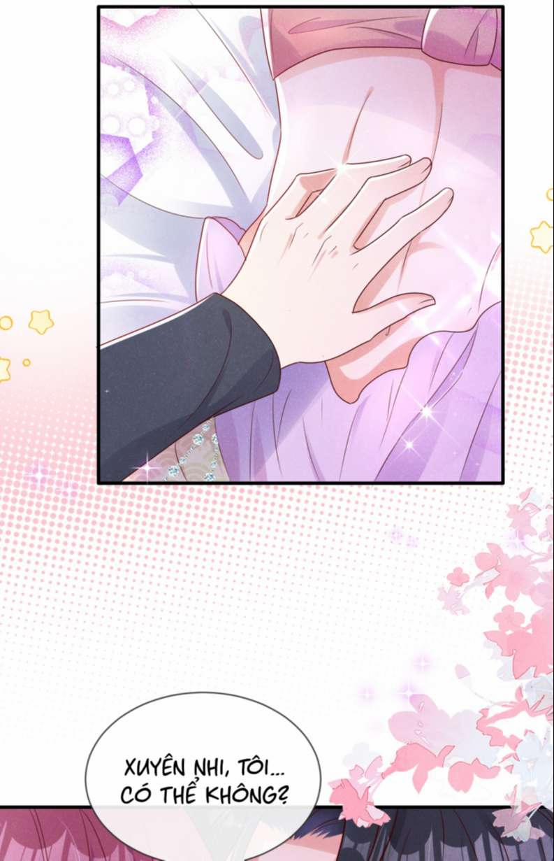 Tôi Với Hình Mẫu Lý Tưởng Lìa Trần Rồi! 66 trang 30