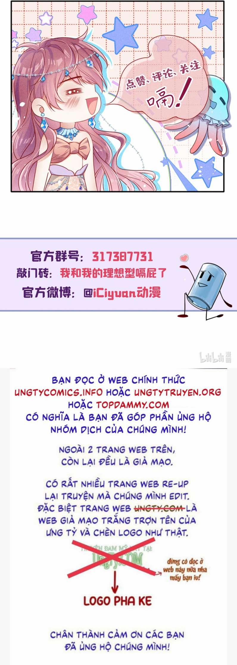 Tôi Với Hình Mẫu Lý Tưởng Lìa Trần Rồi! 66 trang 34