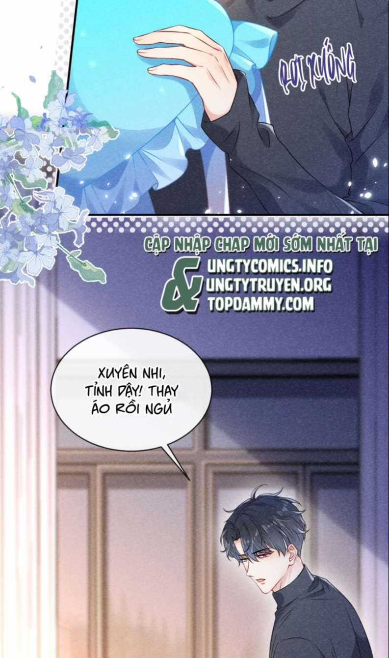 Tôi Với Hình Mẫu Lý Tưởng Lìa Trần Rồi! 66 trang 4