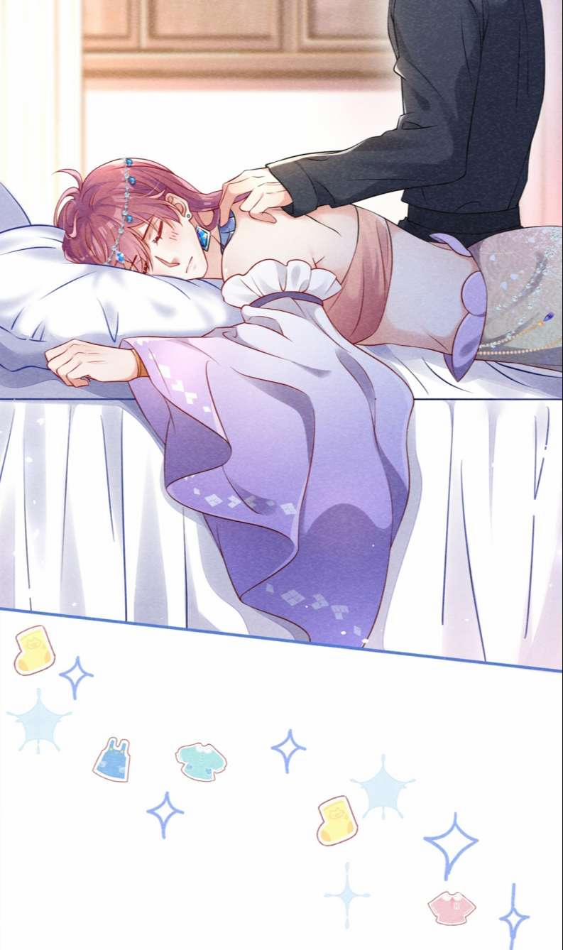 Tôi Với Hình Mẫu Lý Tưởng Lìa Trần Rồi! 66 trang 5