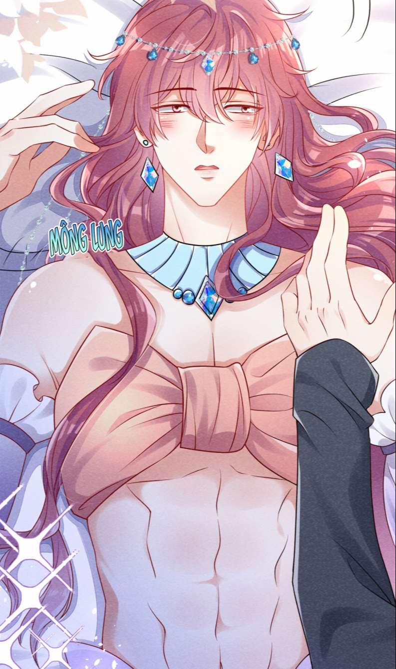 Tôi Với Hình Mẫu Lý Tưởng Lìa Trần Rồi! 66 trang 7