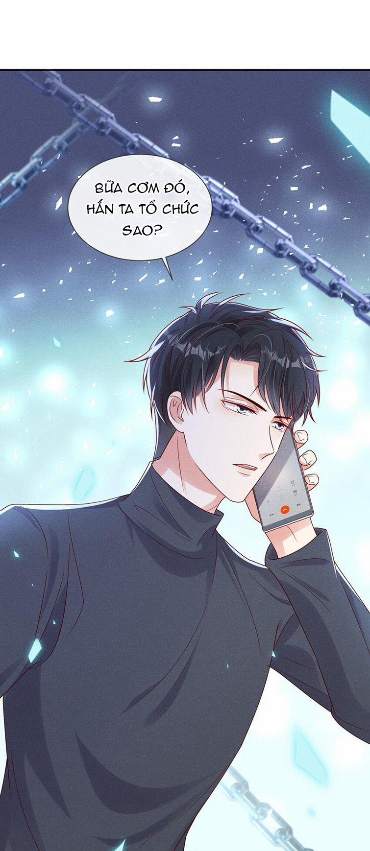 Tôi Với Hình Mẫu Lý Tưởng Lìa Trần Rồi! 67 trang 13