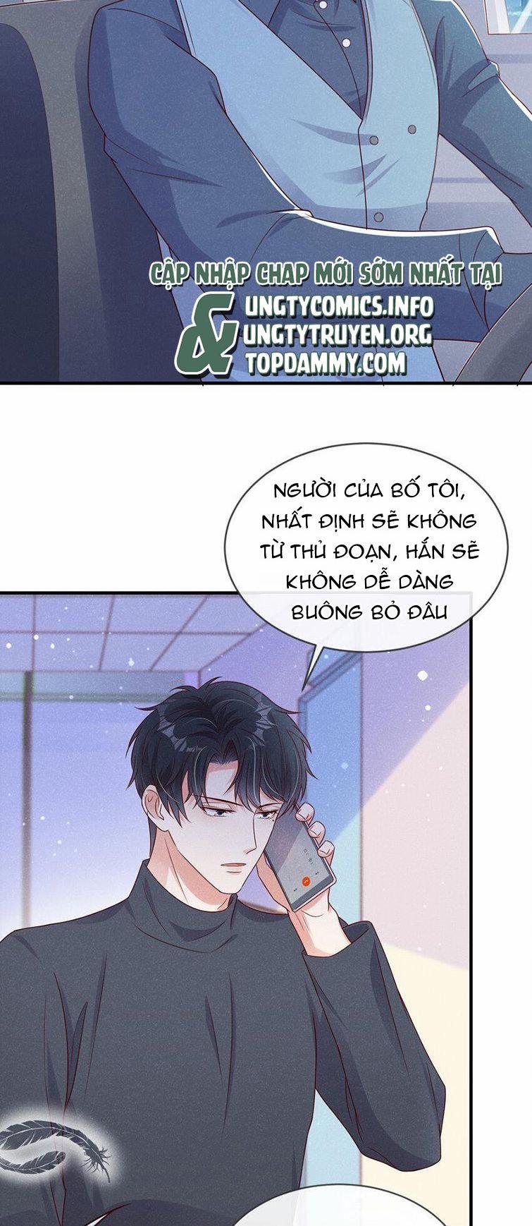 Tôi Với Hình Mẫu Lý Tưởng Lìa Trần Rồi! 67 trang 15