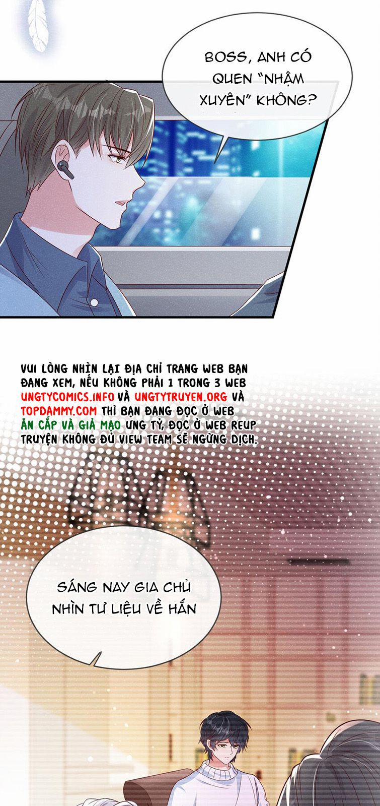 Tôi Với Hình Mẫu Lý Tưởng Lìa Trần Rồi! 67 trang 17