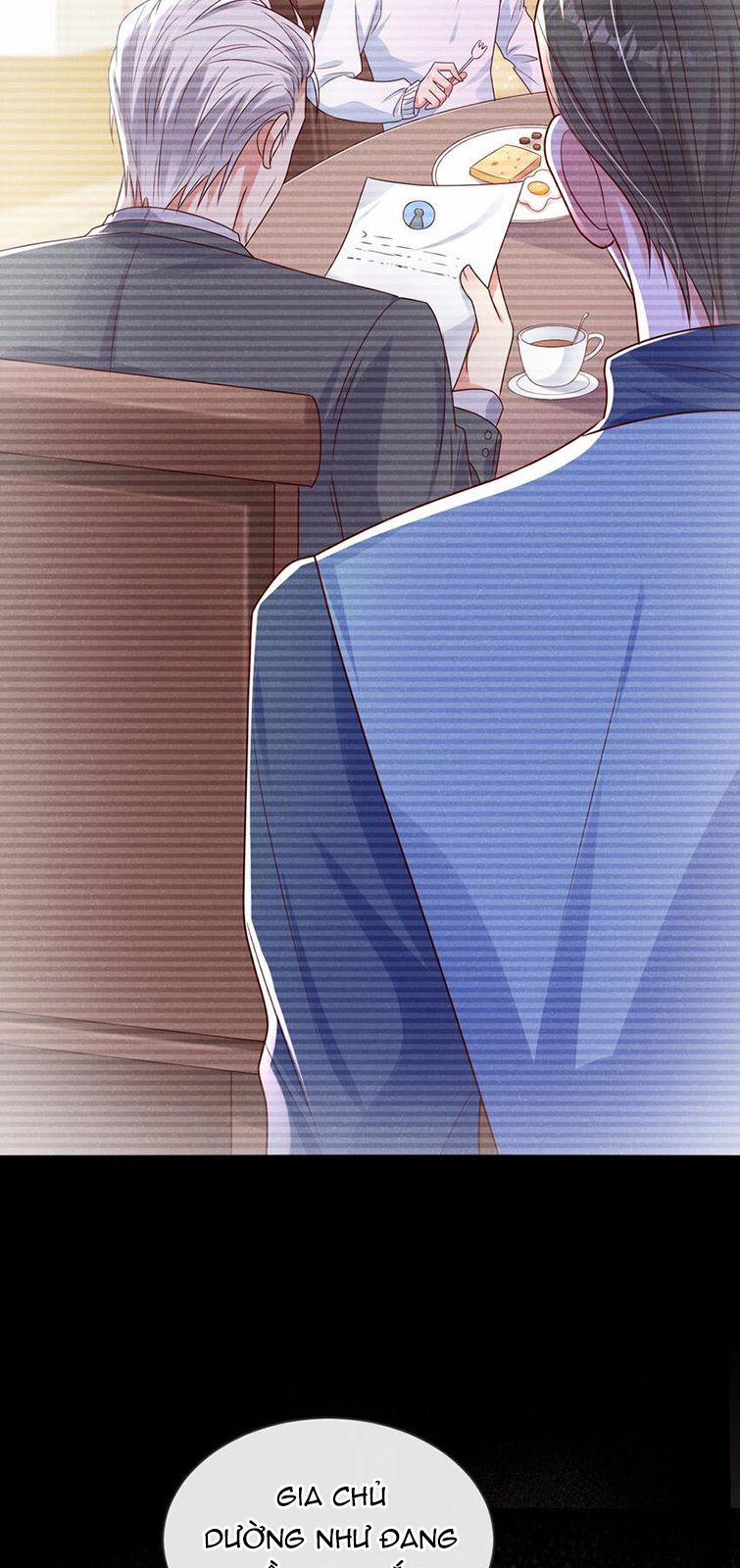 Tôi Với Hình Mẫu Lý Tưởng Lìa Trần Rồi! 67 trang 18