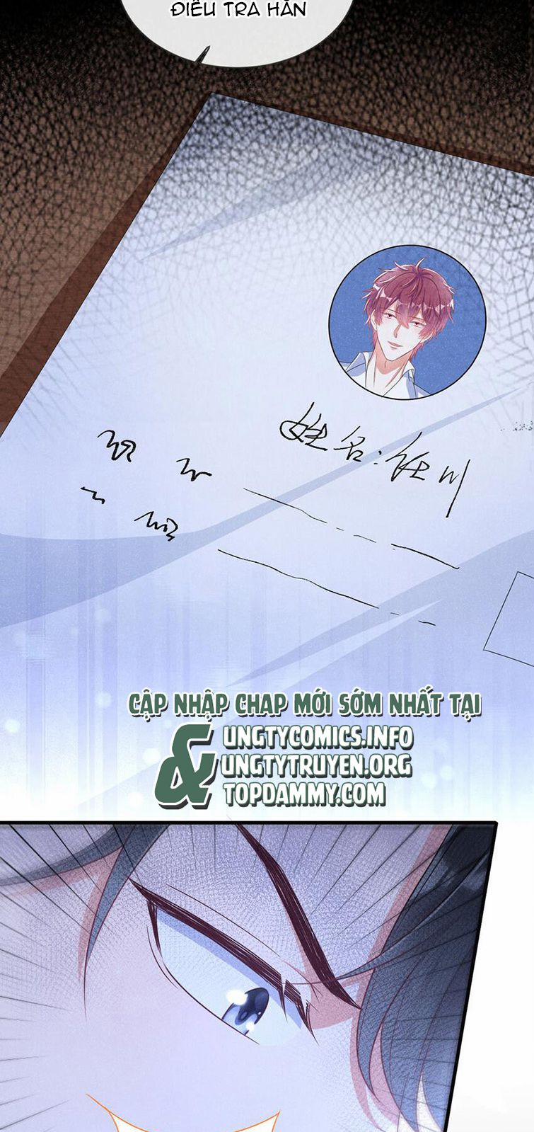 Tôi Với Hình Mẫu Lý Tưởng Lìa Trần Rồi! 67 trang 19