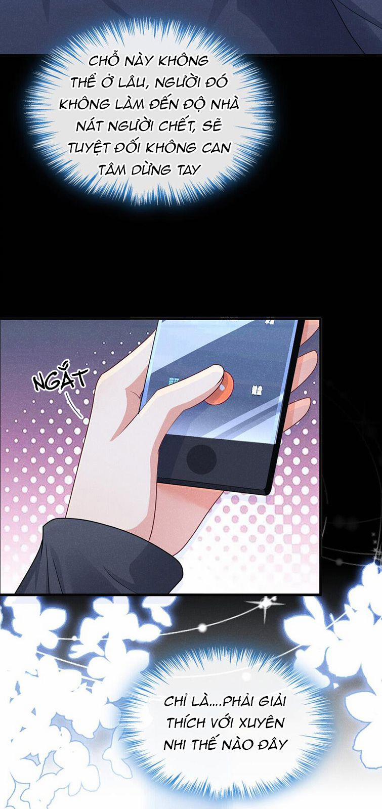 Tôi Với Hình Mẫu Lý Tưởng Lìa Trần Rồi! 67 trang 21