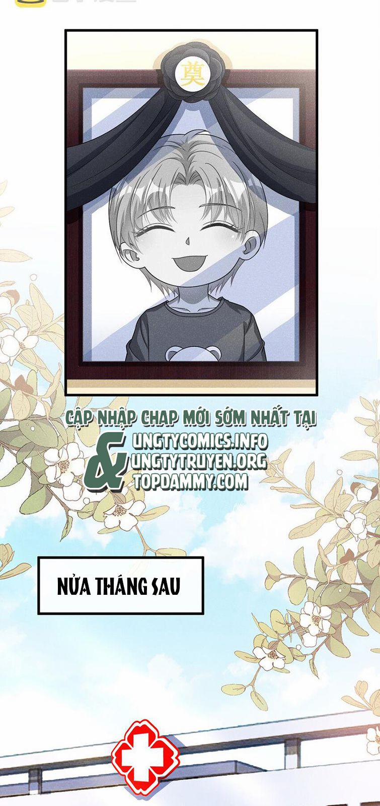 Tôi Với Hình Mẫu Lý Tưởng Lìa Trần Rồi! 67 trang 24