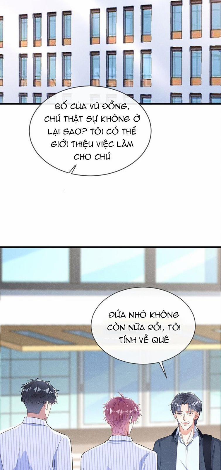 Tôi Với Hình Mẫu Lý Tưởng Lìa Trần Rồi! 67 trang 25