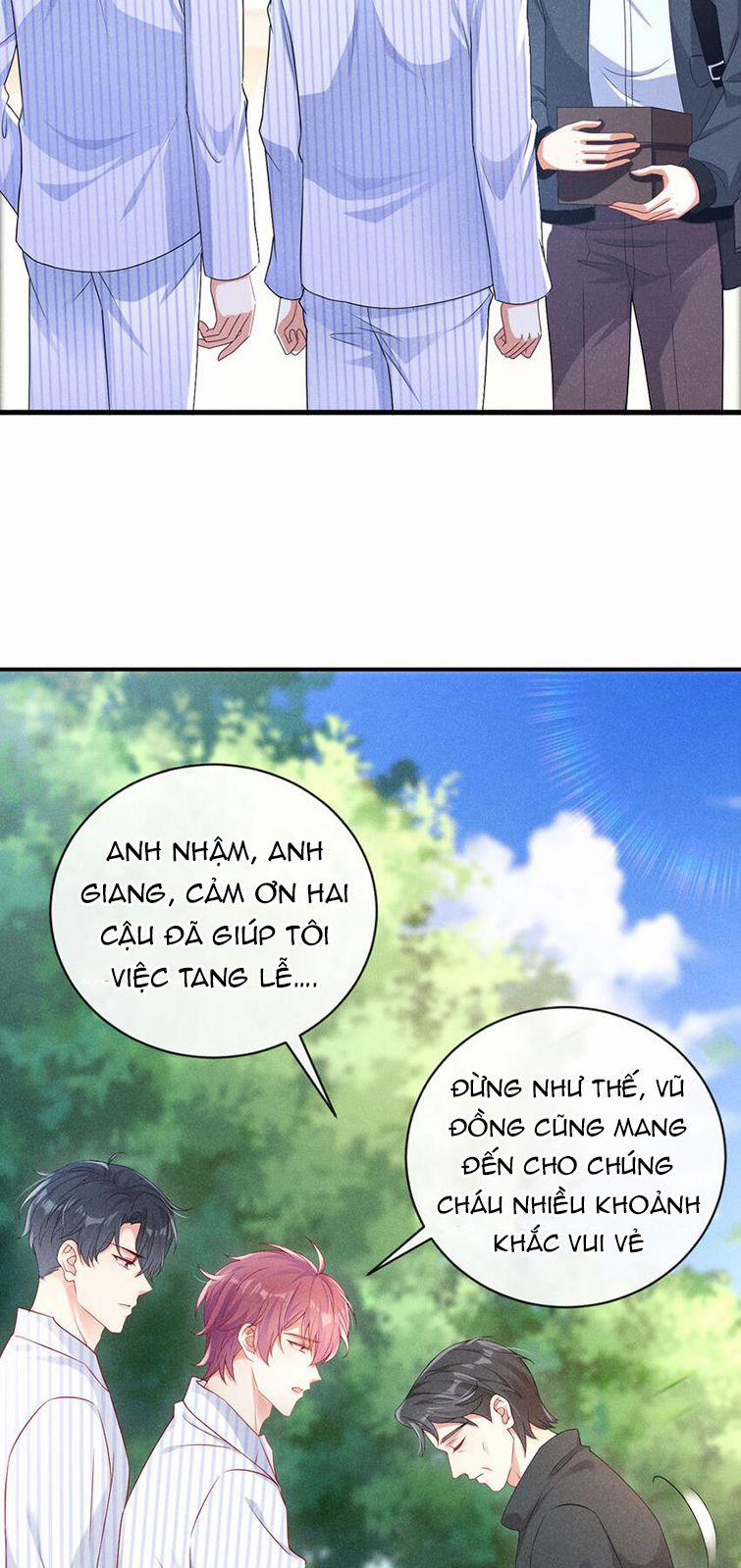 Tôi Với Hình Mẫu Lý Tưởng Lìa Trần Rồi! 67 trang 26