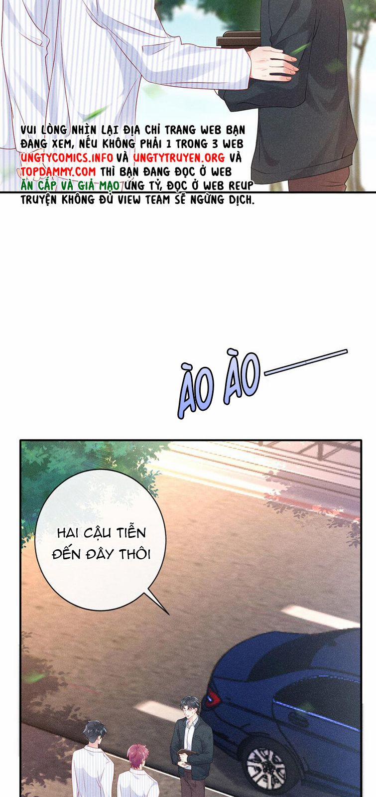 Tôi Với Hình Mẫu Lý Tưởng Lìa Trần Rồi! 67 trang 27