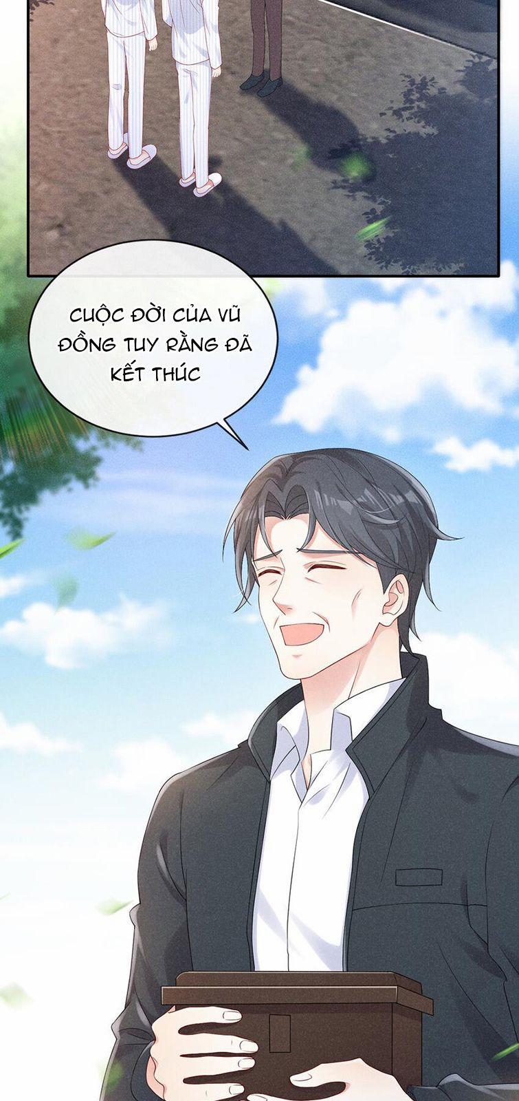 Tôi Với Hình Mẫu Lý Tưởng Lìa Trần Rồi! 67 trang 28