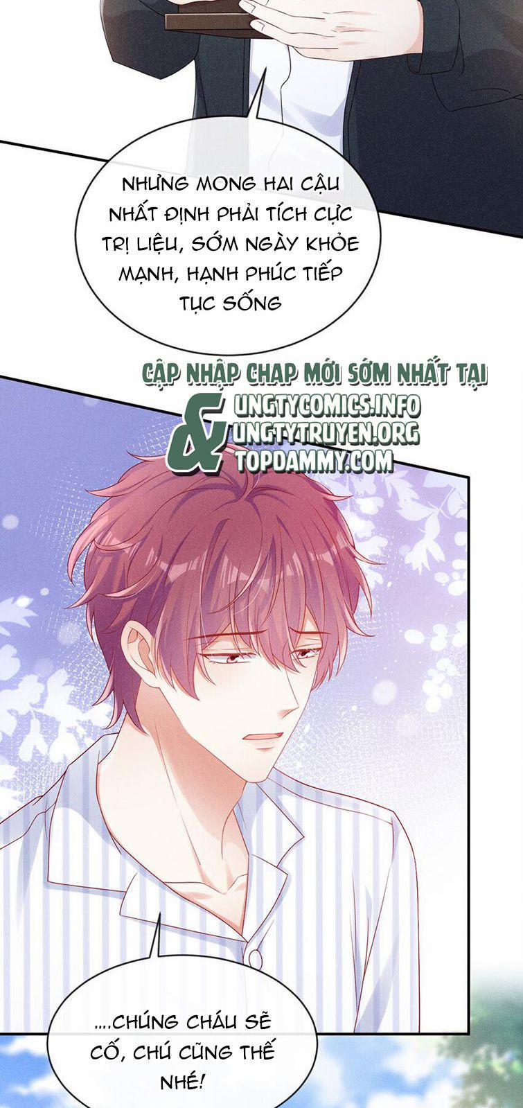 Tôi Với Hình Mẫu Lý Tưởng Lìa Trần Rồi! 67 trang 29