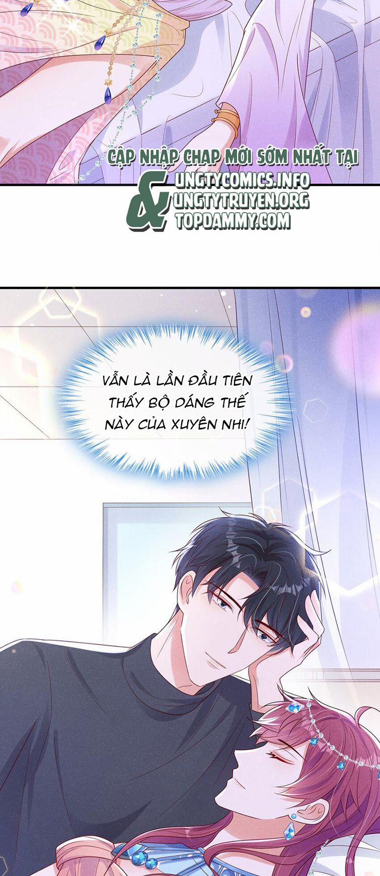 Tôi Với Hình Mẫu Lý Tưởng Lìa Trần Rồi! 67 trang 3