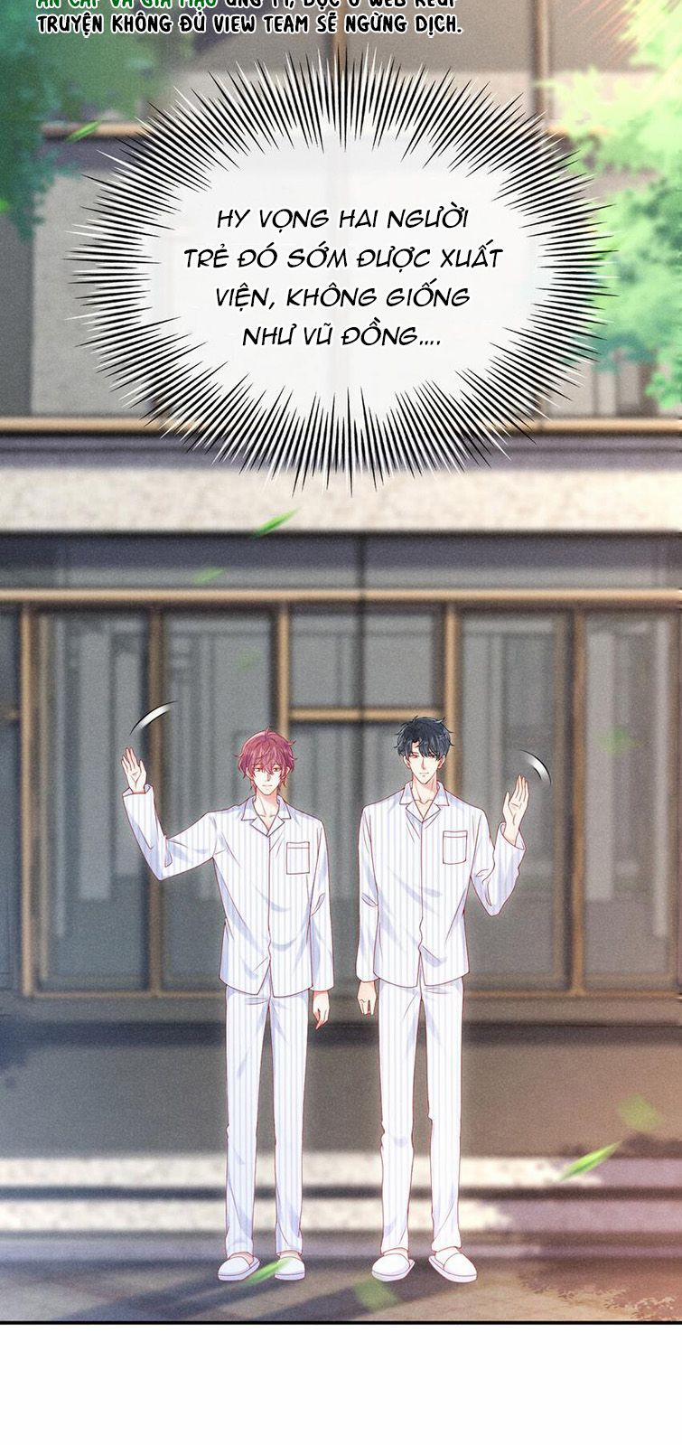 Tôi Với Hình Mẫu Lý Tưởng Lìa Trần Rồi! 67 trang 31