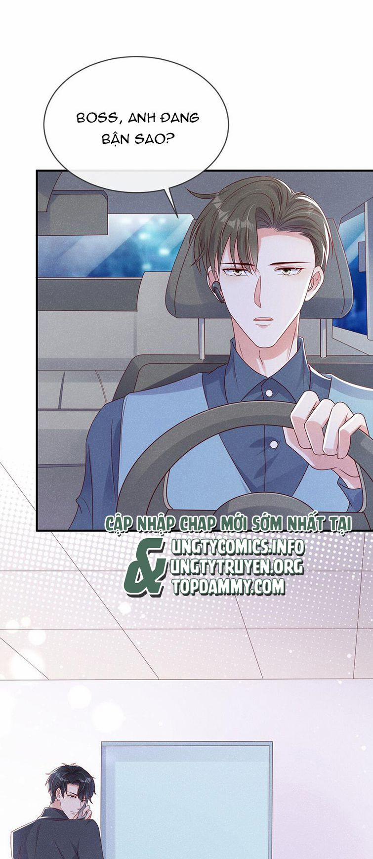 Tôi Với Hình Mẫu Lý Tưởng Lìa Trần Rồi! 67 trang 6