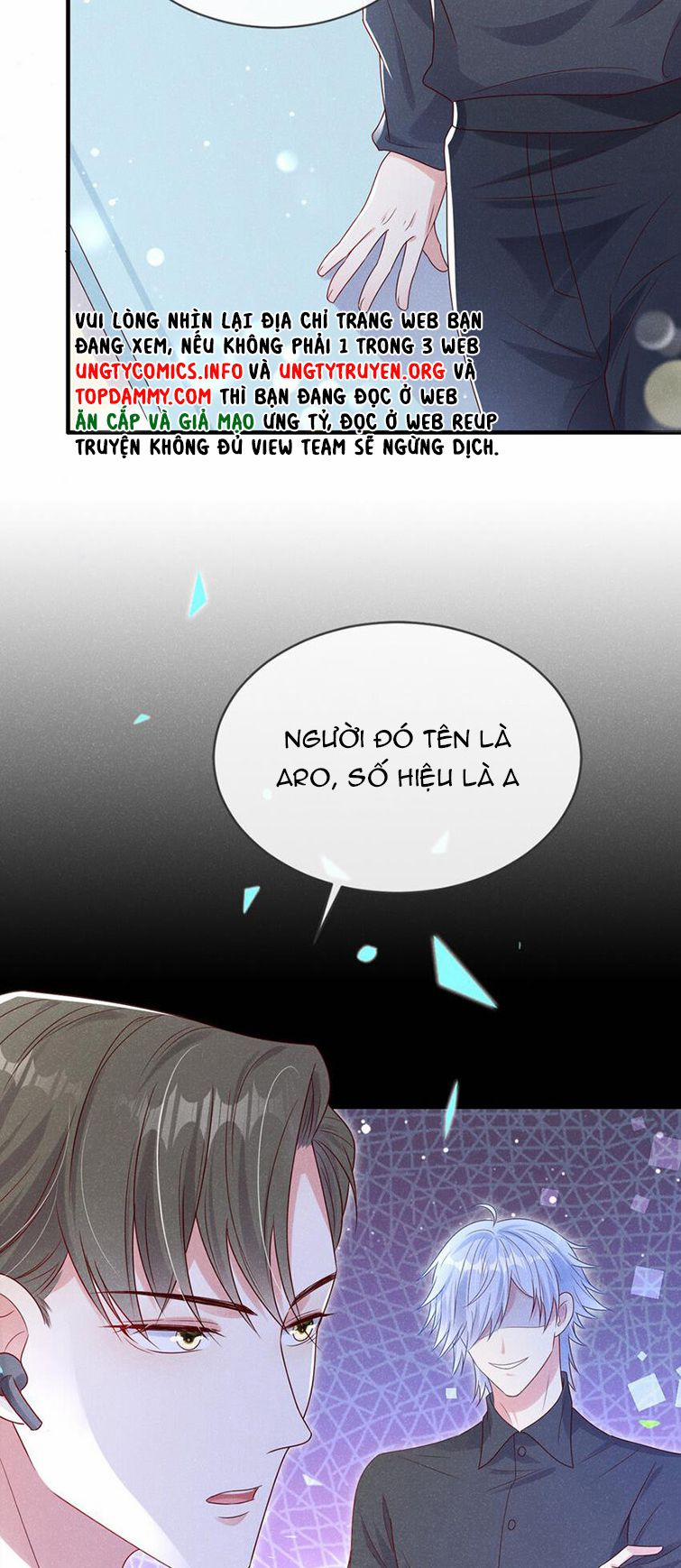 Tôi Với Hình Mẫu Lý Tưởng Lìa Trần Rồi! 67 trang 8