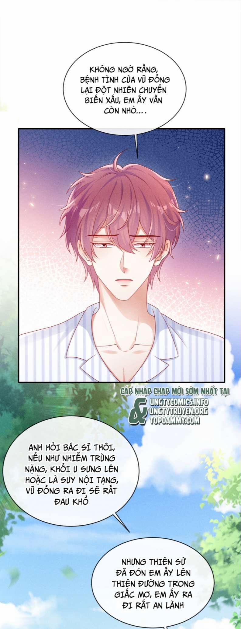 Tôi Với Hình Mẫu Lý Tưởng Lìa Trần Rồi! 68 trang 1