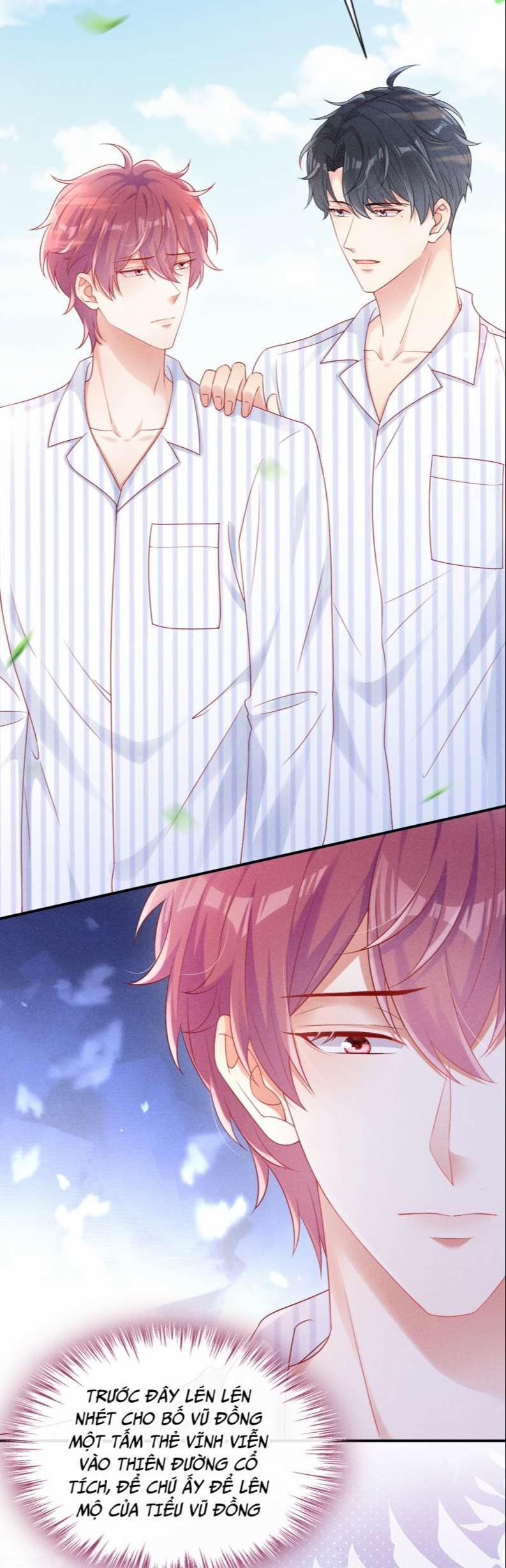 Tôi Với Hình Mẫu Lý Tưởng Lìa Trần Rồi! 68 trang 2