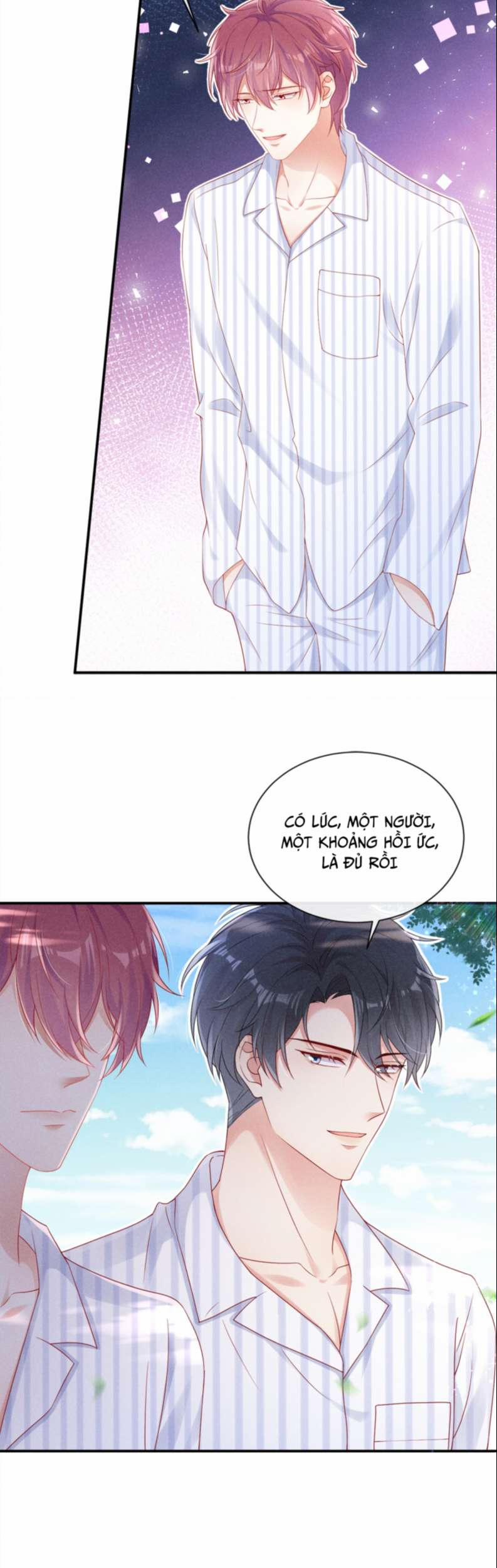 Tôi Với Hình Mẫu Lý Tưởng Lìa Trần Rồi! 68 trang 4