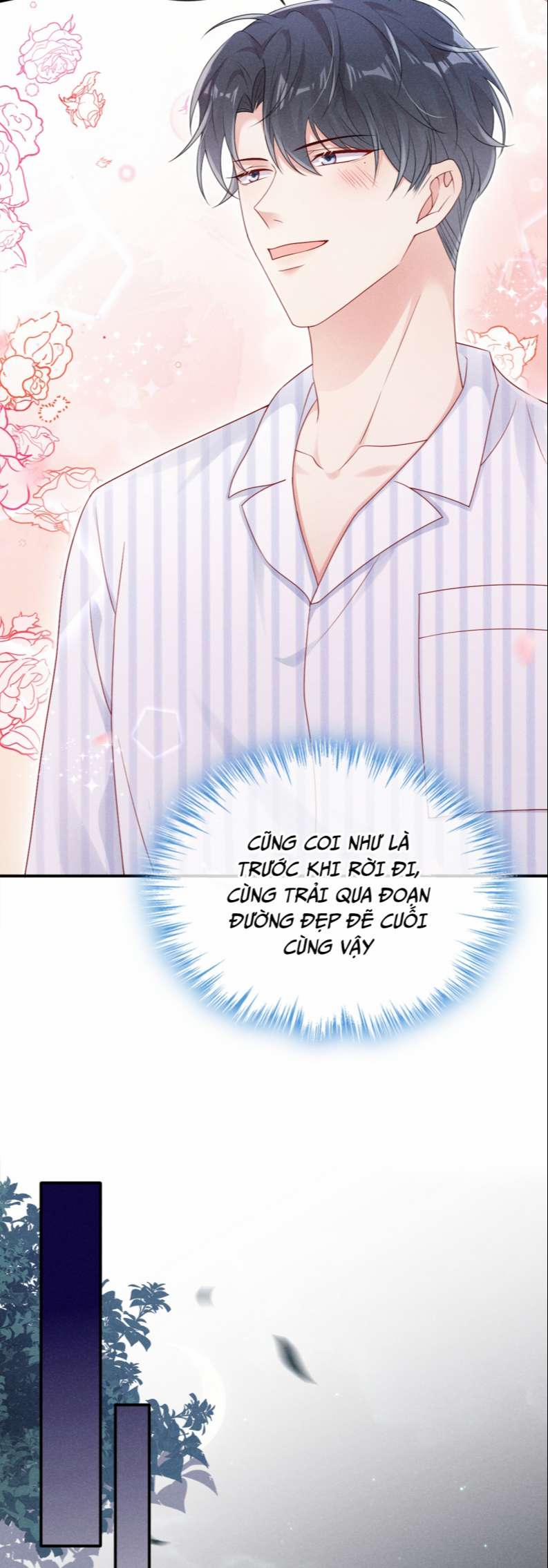 Tôi Với Hình Mẫu Lý Tưởng Lìa Trần Rồi! 68 trang 7