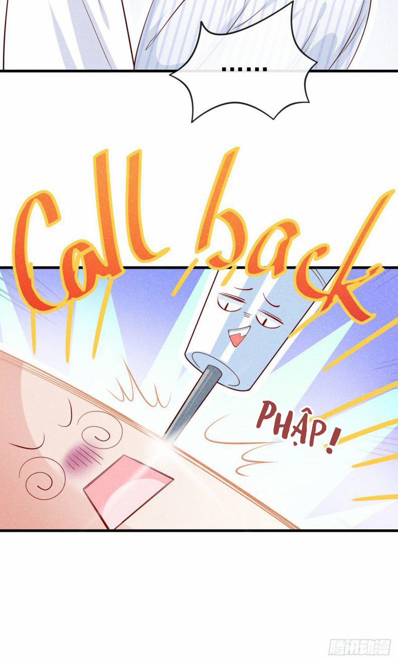 Tôi Với Hình Mẫu Lý Tưởng Lìa Trần Rồi! 7 trang 12