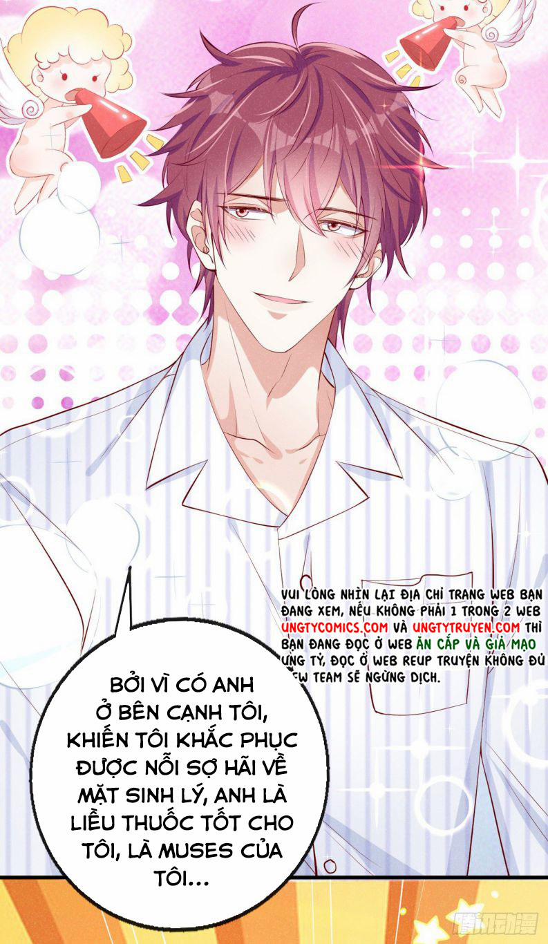 Tôi Với Hình Mẫu Lý Tưởng Lìa Trần Rồi! 7 trang 21