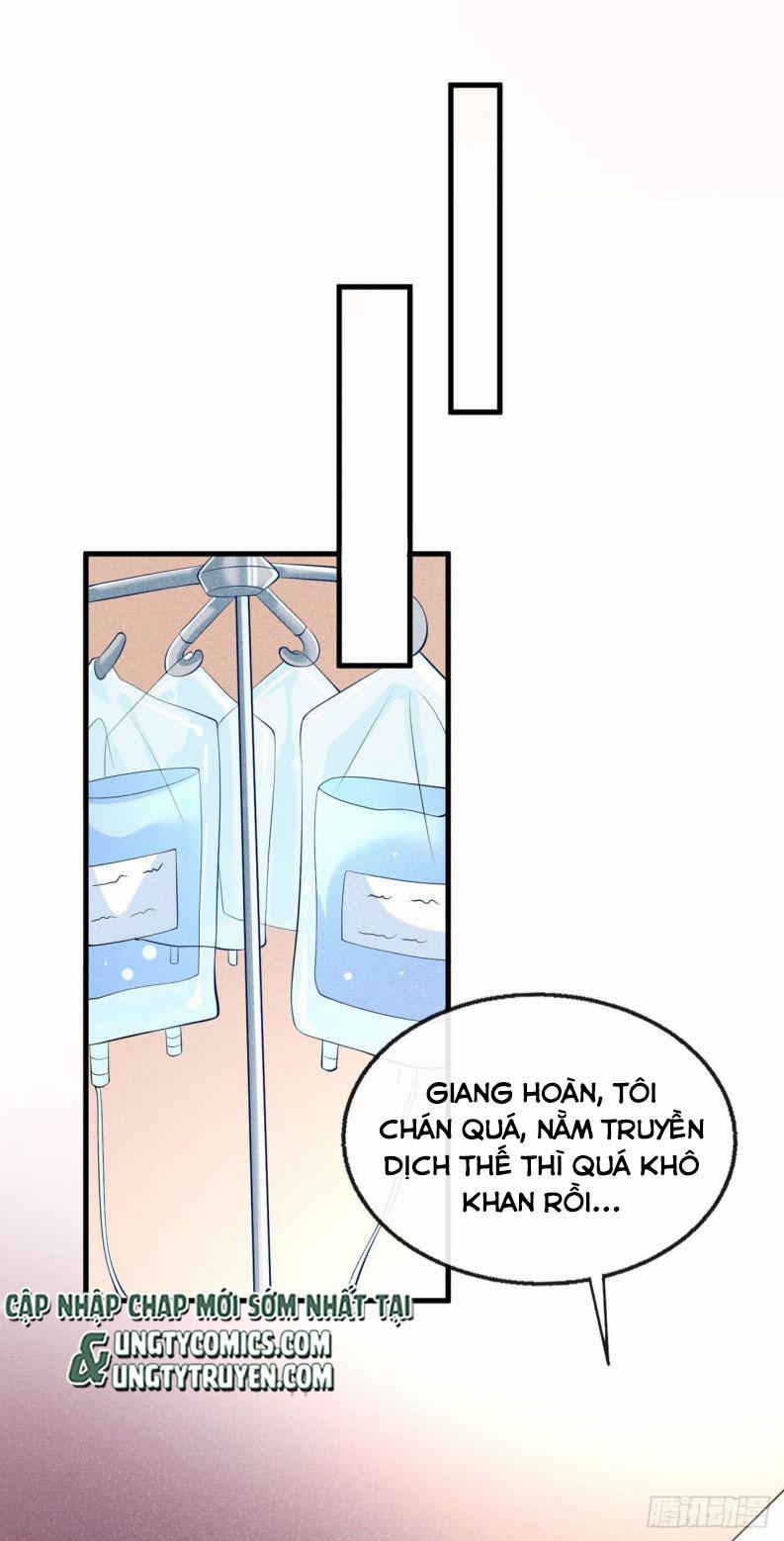 Tôi Với Hình Mẫu Lý Tưởng Lìa Trần Rồi! 7 trang 23