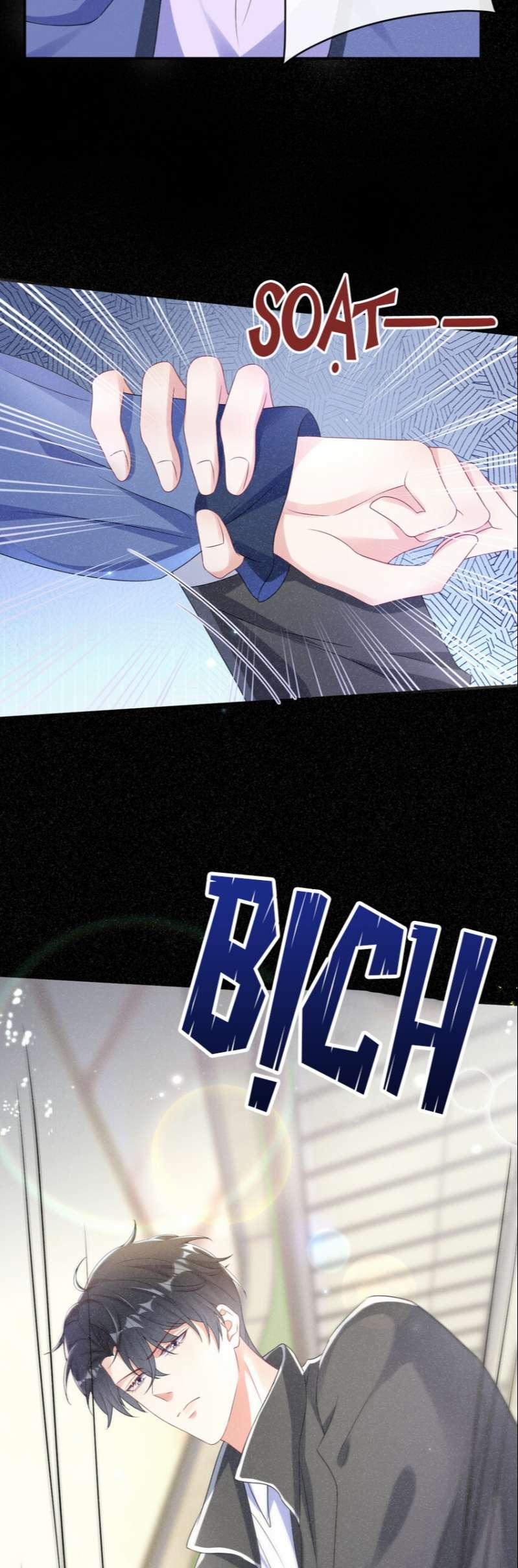 Tôi Với Hình Mẫu Lý Tưởng Lìa Trần Rồi! 70 trang 17