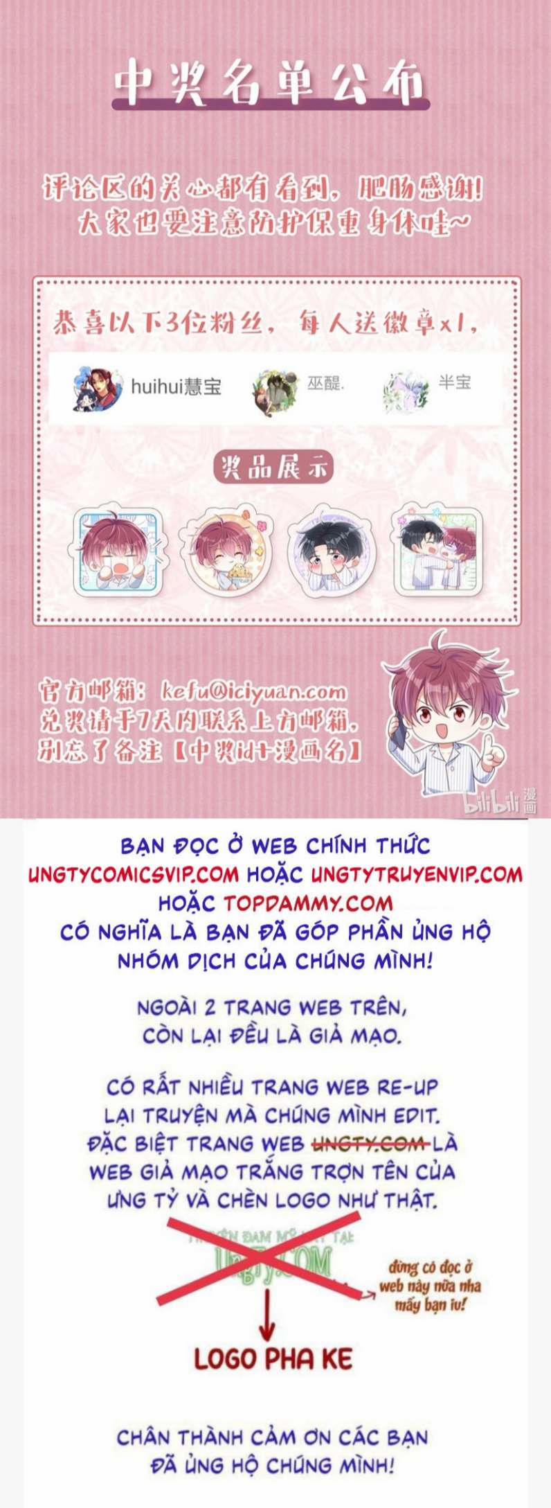 Tôi Với Hình Mẫu Lý Tưởng Lìa Trần Rồi! 70 trang 19