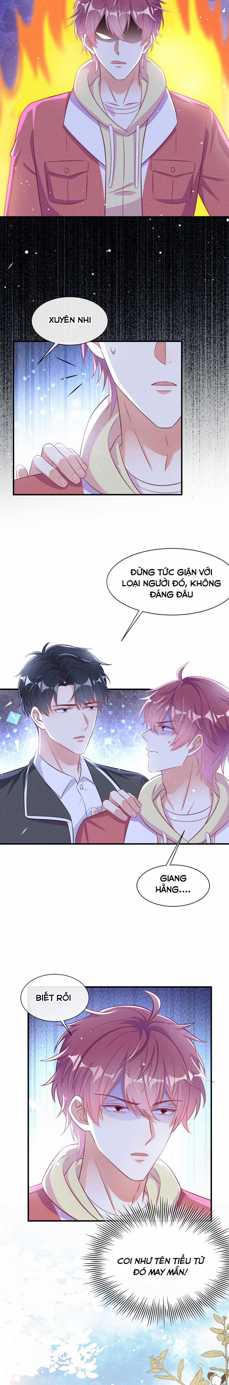 Tôi Với Hình Mẫu Lý Tưởng Lìa Trần Rồi! 71 trang 9