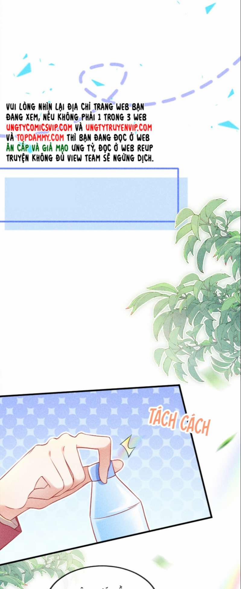 Tôi Với Hình Mẫu Lý Tưởng Lìa Trần Rồi! 72 trang 17