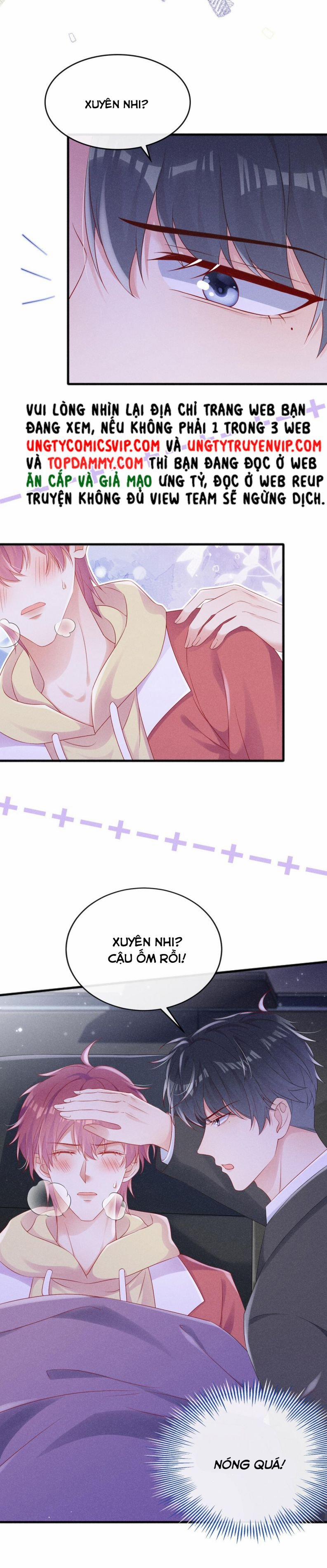 Tôi Với Hình Mẫu Lý Tưởng Lìa Trần Rồi! 73 trang 12