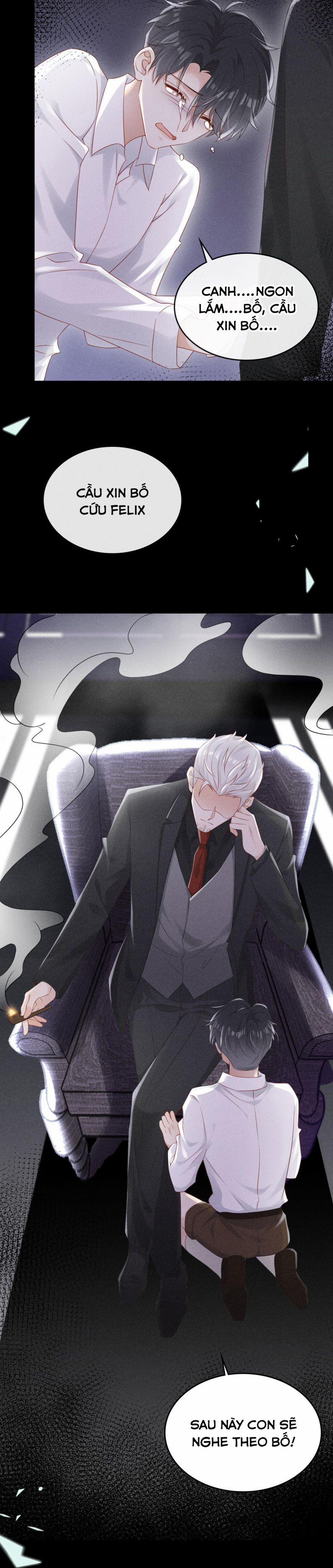 Tôi Với Hình Mẫu Lý Tưởng Lìa Trần Rồi! 73 trang 7