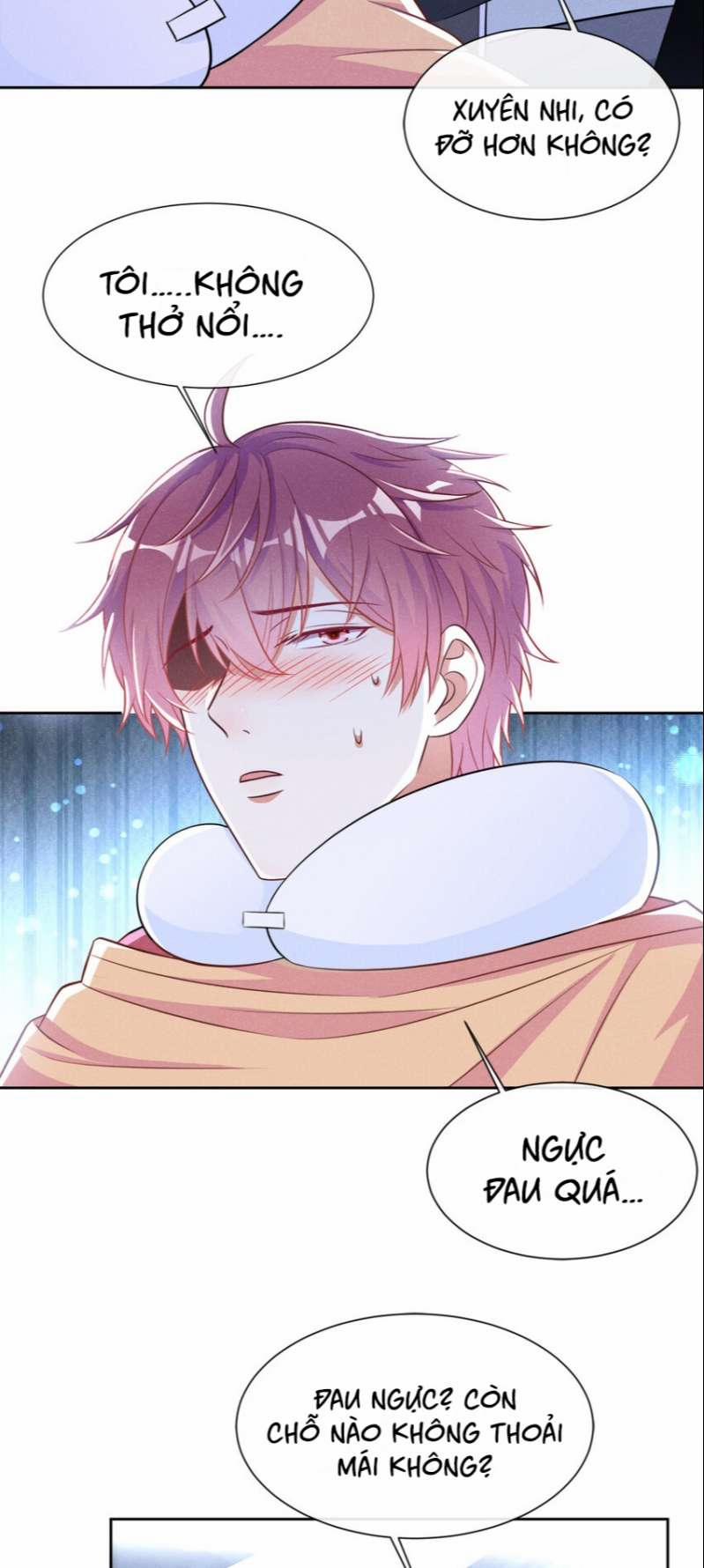 Tôi Với Hình Mẫu Lý Tưởng Lìa Trần Rồi! 74 trang 2