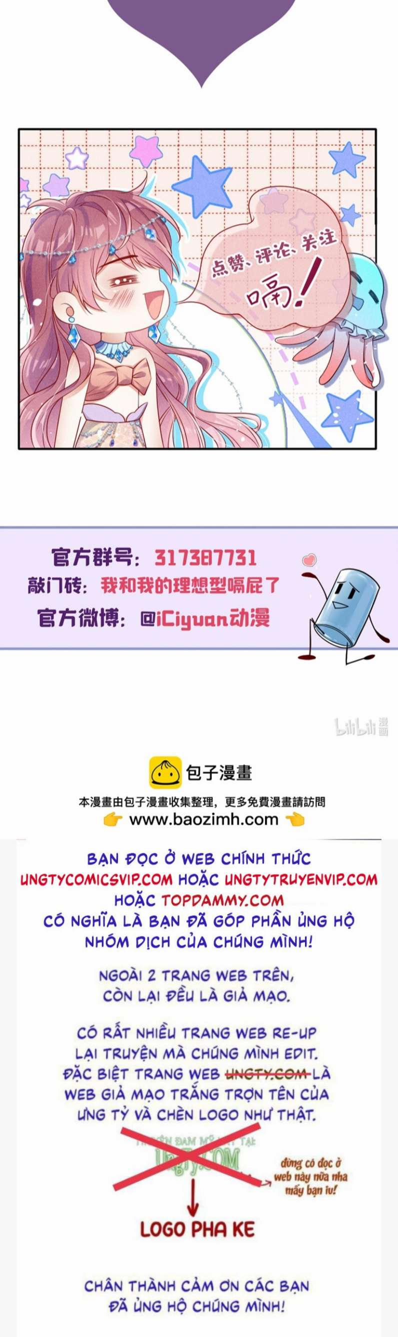 Tôi Với Hình Mẫu Lý Tưởng Lìa Trần Rồi! 74 trang 23