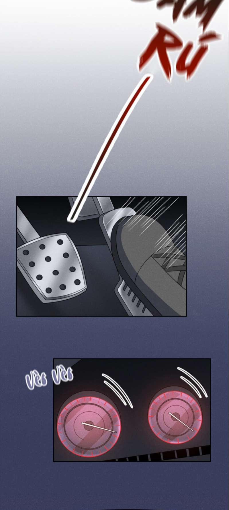 Tôi Với Hình Mẫu Lý Tưởng Lìa Trần Rồi! 74 trang 5