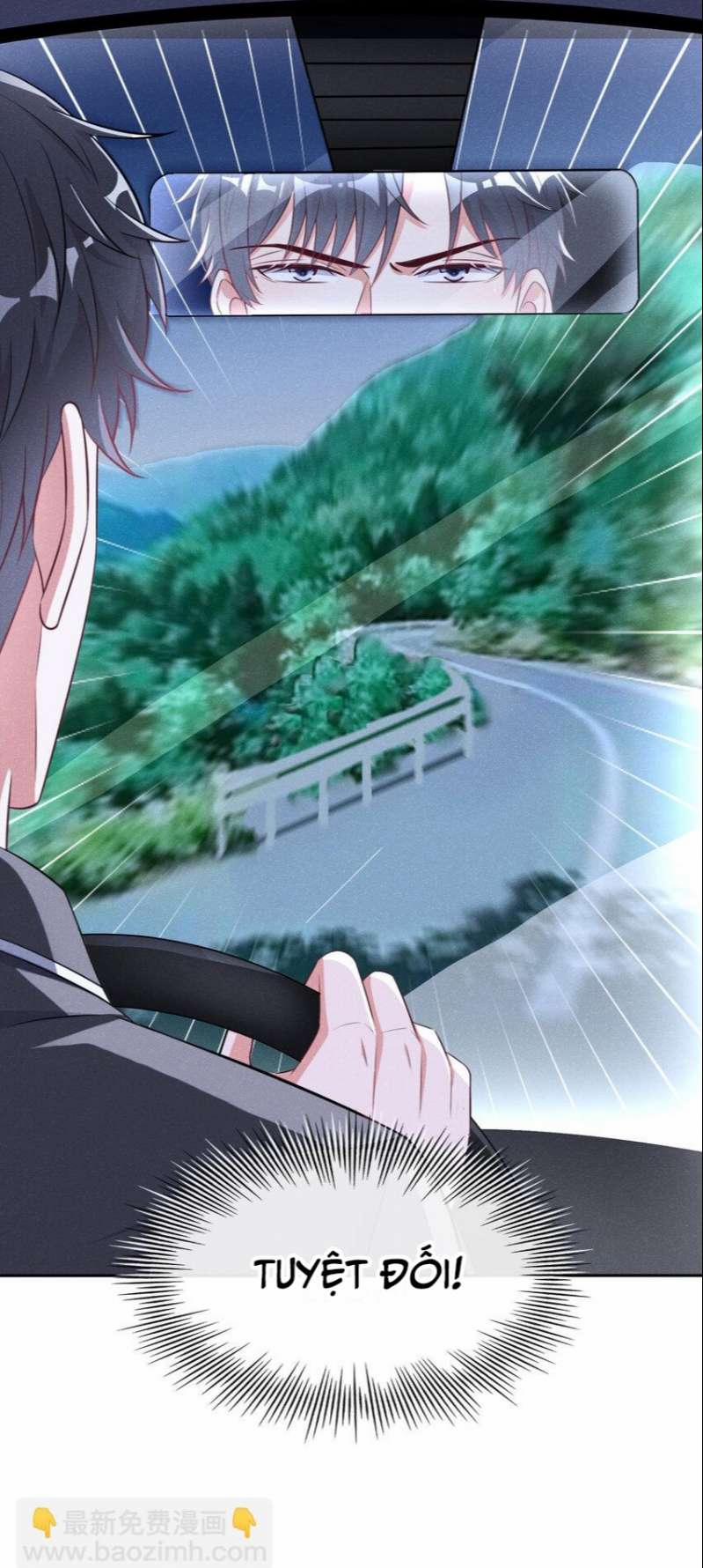 Tôi Với Hình Mẫu Lý Tưởng Lìa Trần Rồi! 74 trang 6