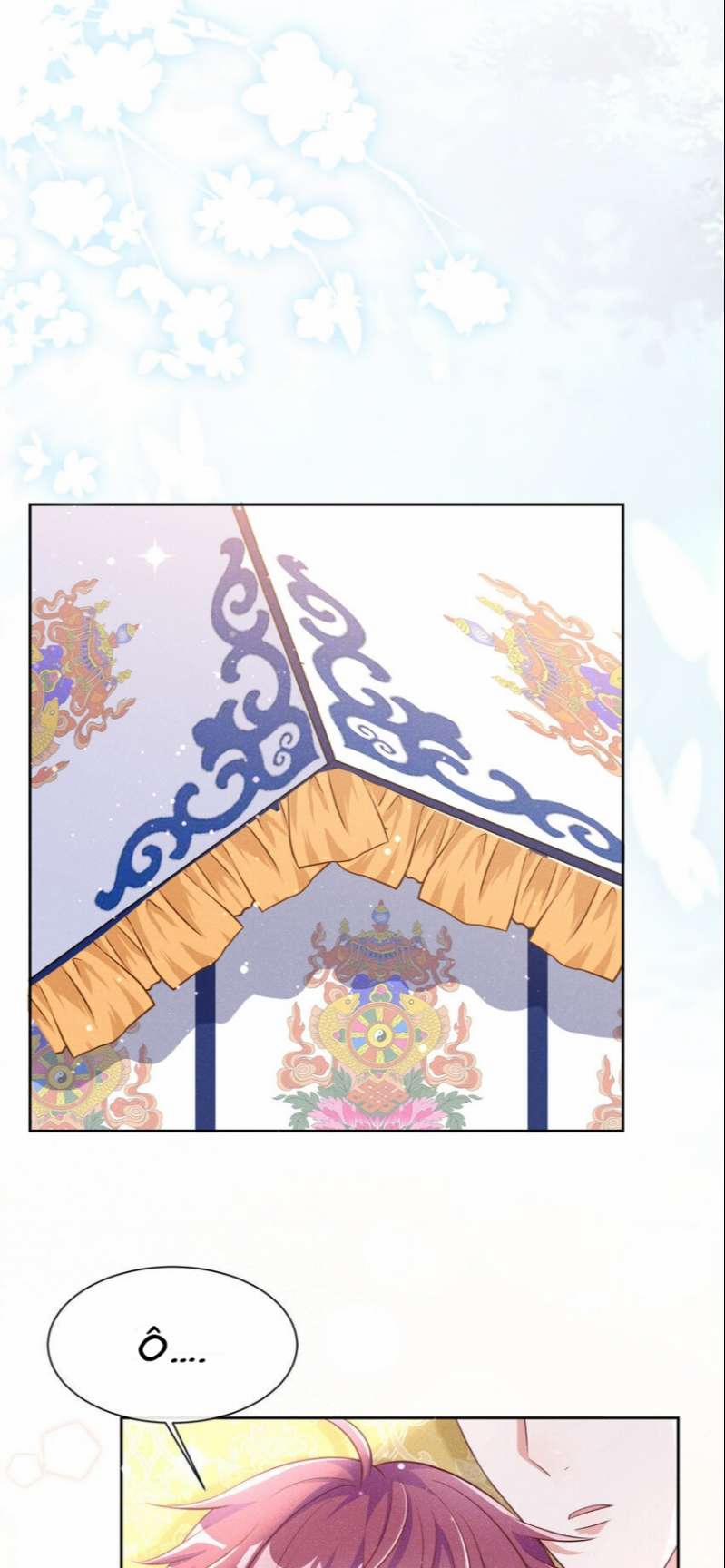 Tôi Với Hình Mẫu Lý Tưởng Lìa Trần Rồi! 74 trang 8