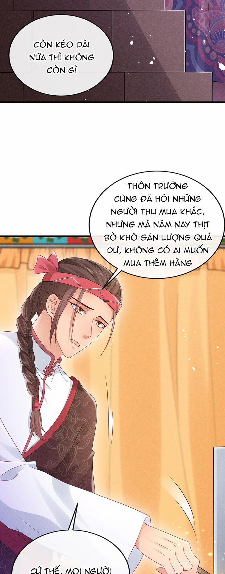 Tôi Với Hình Mẫu Lý Tưởng Lìa Trần Rồi! 75 trang 12