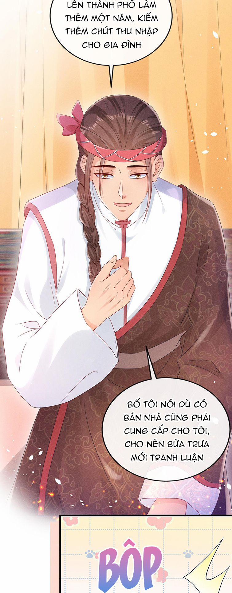 Tôi Với Hình Mẫu Lý Tưởng Lìa Trần Rồi! 75 trang 14