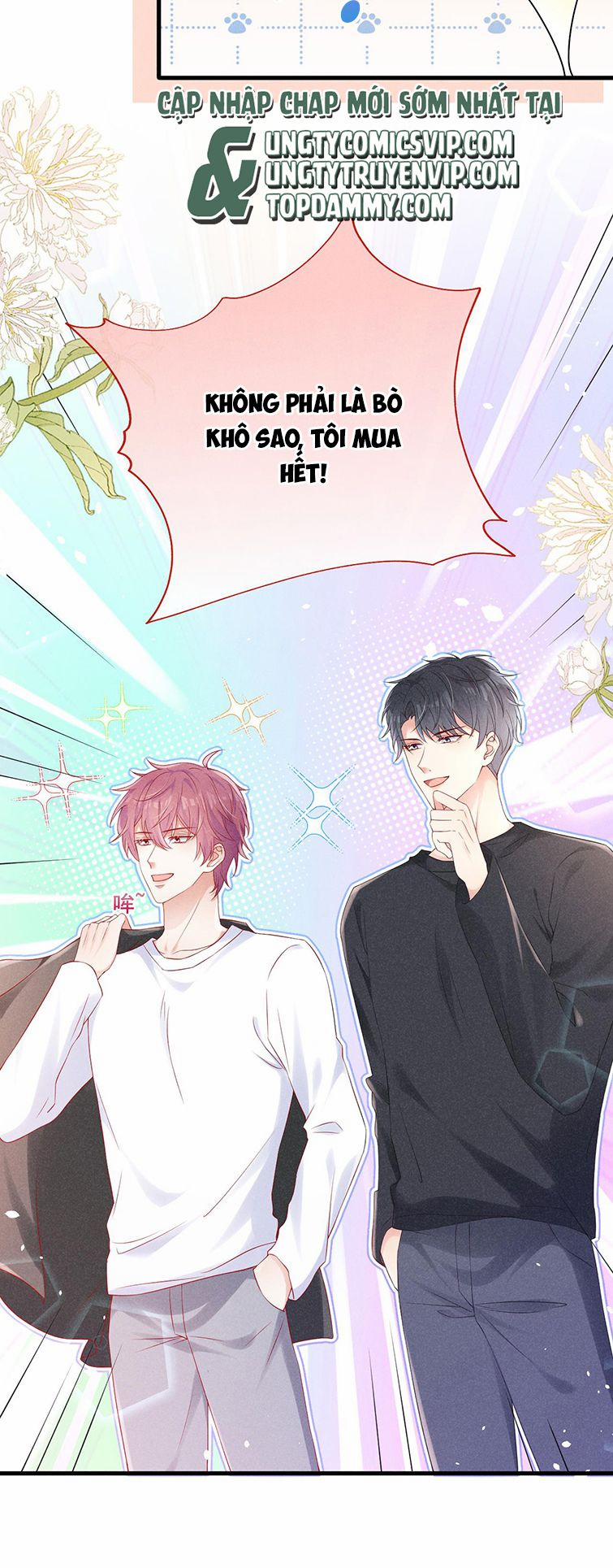 Tôi Với Hình Mẫu Lý Tưởng Lìa Trần Rồi! 75 trang 15